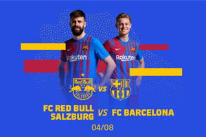 Salzburg vs Barcelona: will the Austrians hold up?