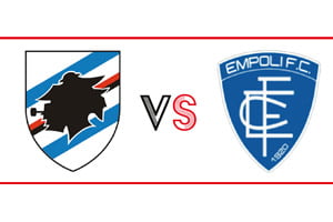 Sampdoria vs Empoli: prediction for the match