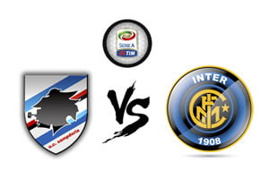 Sampdoria vs Inter: prediction for the Serie A match