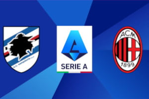 Sampdoria vs Milan: Prediction for Serie A match