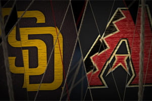 San Diego Padres vs Arizona Diamondbacks