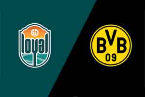 San Diego vs Borussia Dortmund: prediction for a Friendly