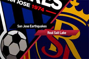 San Jose v Real Salt Lake: whom will we see in the quarterfinals?