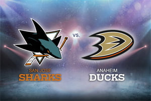 San Jose vs Anaheim: prediction for the NHL match