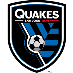 First team logo