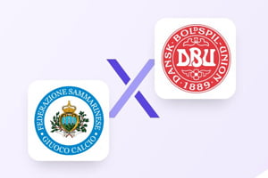 San Marino vs Denmark: prediction for the European