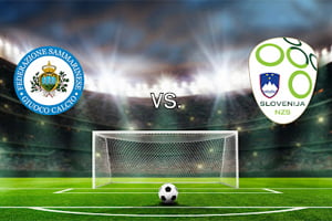 San Marino vs Slovenia: prediction for the European match