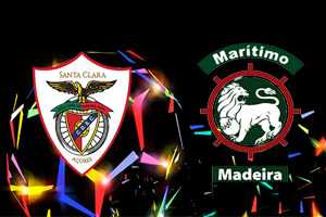 Santa Clara - Maritimo: what choice to make?