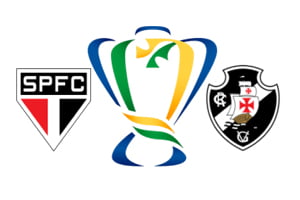 Sao Paulo vs Vasco da Gama: who will make it to the quarterfinals?