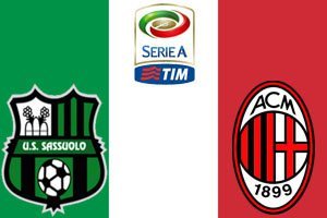 Sassuolo - Milan: should we expect goals?