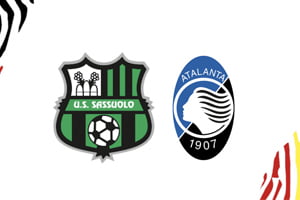 Sassuolo vs Atalanta: prediction for the Serie A match