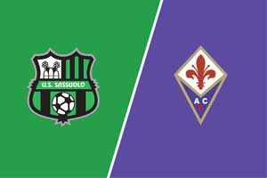 Sassuolo vs Fiorentina: prediction for the match