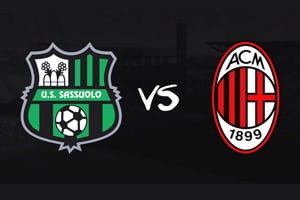 Sassuolo vs Milan: Prediction for the match of the Serie A