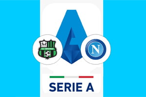 Sassuolo vs Napoli: prediction for the match of the Serie