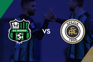 Sassuolo vs Spezia: prediction for the match