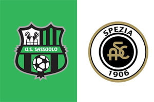 Sassuolo vs Spezia: prediction for the Serie A match