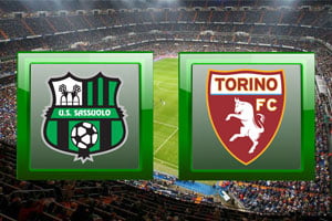 Sassuolo vs Torino: "unbelief" can not be contained?