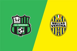 Sassuolo vs Verona: prediction for the Serie A match