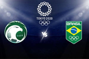 Saudi Arabia vs Brazil: fiasco again?