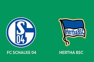 Schalke 04 vs Hertha: prediction for the match