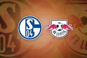 Schalke 04 vs Leipzig: prediction for the match