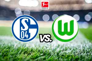 Schalke 04 vs Wolfsburg: prediction for the match