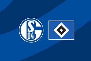 Schalke vs Hamburg: how the meeting will end?