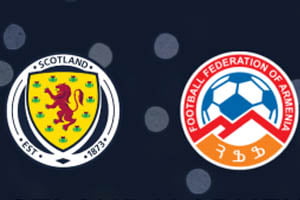 Scotland vs Armenia: prediction for the match of the