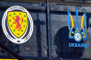 Scotland vs Ukraine: prediction for the match Championship