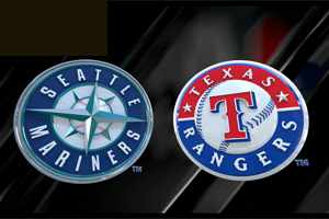 Seattle Mariners vs Texas Rangers: prediction for the