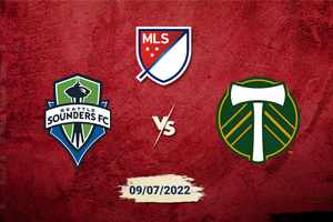 Seattle Sounders vs Portland Timbers: prediction