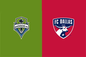 Seattle vs Dallas: prediction for a MLS