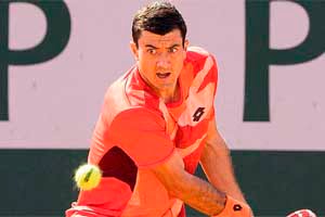 Ofner vs Sebastian: prediction for the match of the Roland Garros