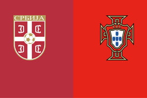 Serbia vs Portugal Match