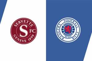 Servette Geneva vs Rangers FC: prediction for a Champions