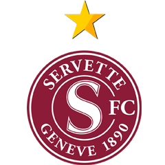 First team logo