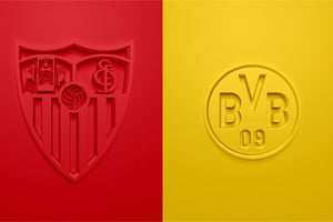 Sevilla vs Borussia Dortmund Match Prediction