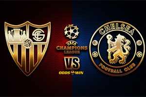 Sevilla vs Chelsea Match Prediction: who is more motivated?