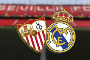 Sevilla - Real Madrid Match Prediction: teams will show dull football