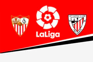 Sevilla vs Athletic: prediction for the La Liga match