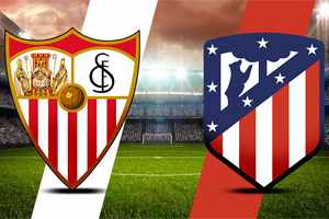 Sevilla vs Atletico: prediction for the La Liga match