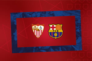 Sevilla vs Barcelona: prediction for the La Liga match