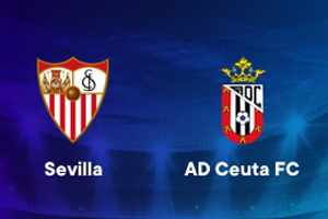 Sevilla vs Ceuta: prediction for a Friendly Games