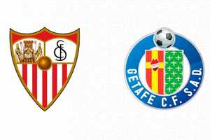 Sevilla vs Getafe: prediction for the match of the La Liga