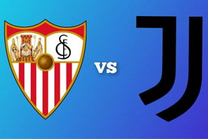 Sevilla vs Juventus: prediction for the match of the