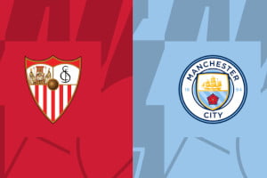 Sevilla vs Manchester City: Prediction for Champions