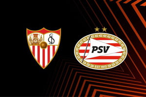 Sevilla vs PSV: prediction for the Champions League