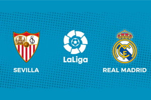 Sevilla vs Real Madrid: prediction for the match