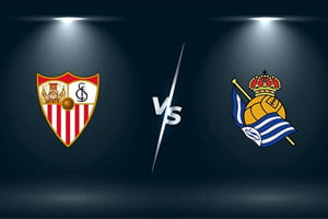 Sevilla vs Real Sociedad: prediction for the match