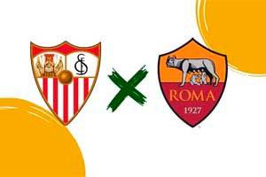 Sevilla vs Roma: prediction for the match of the League